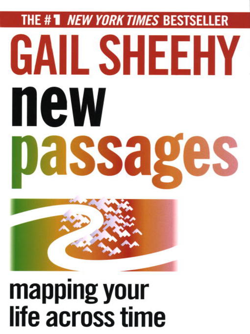 Title details for New Passages by Gail Sheehy - Available